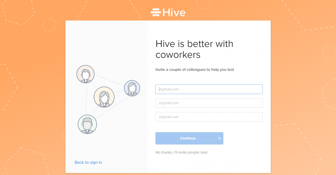 Hive Software Review - Haouati